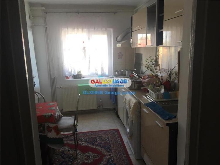 Apartament 3 camere Cornetu cu centrala si loc de parcare - 9