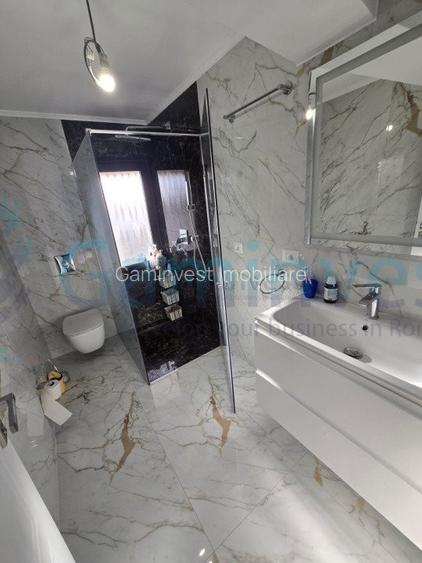 Casa moderna cu 5 camere langa Oradea, Bihor, V4096 - 7