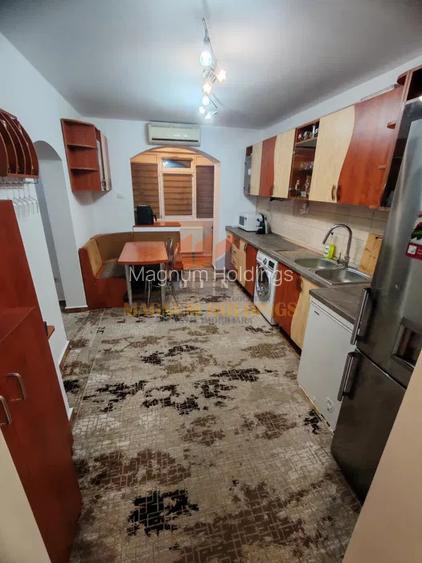 Apartament 2 camere, Trivale, parter, cu balcon - 2