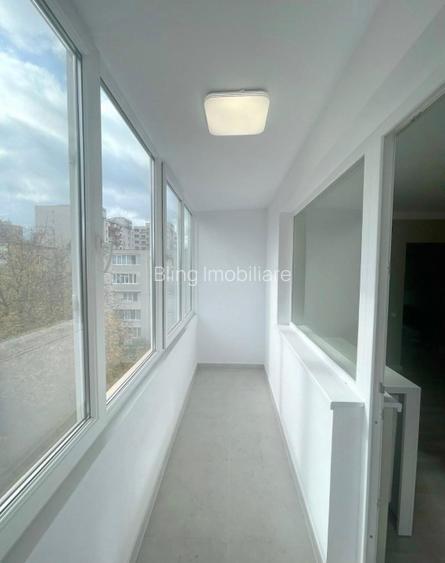 Apartament decomandat cu 4 camere,2 bai,ultrafinisat,zona Minerva,Manastur - 8