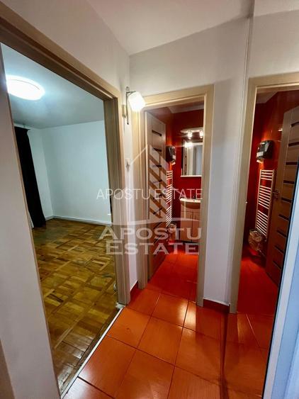 Apartament 3 camere, parter, zona Lipovei - 14