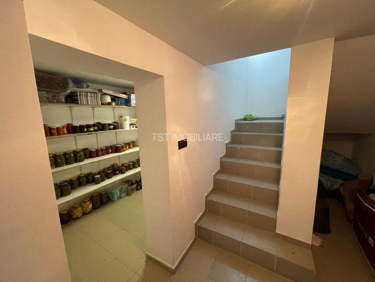 Casa 4 camere Paulesti - 14