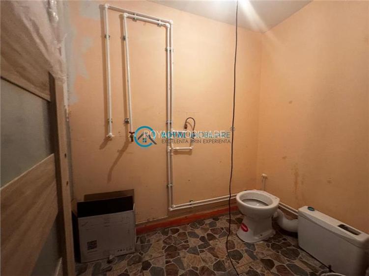 Royal Imobiliare - Vanzare Garsoniera zona Mihai Bravu - 5