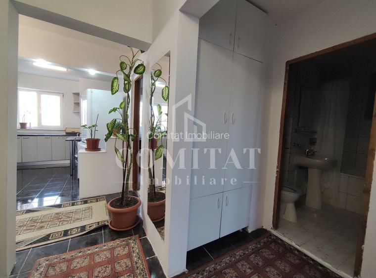 Apartament cu 3 camere decomandate | Etaj intermediar| Zona Primaverii - 4