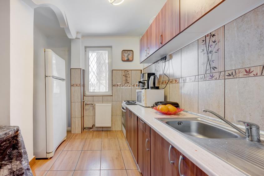 Apartament  2 camere mobilat/utilat, Calea Grivitei - Piata Chibrit! - 8