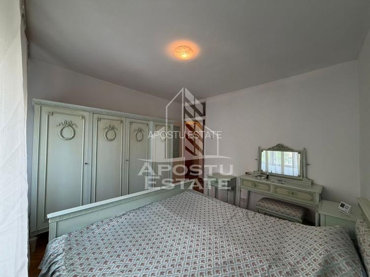 Apartament cu 3 camere, decomandat, zona Soarelui, Timisoara - 3