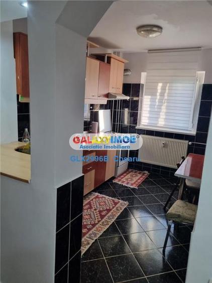 APARTAMENT 3 CAMERE DE INCHIRIAT RAHOVA SEBASTIAN - 4