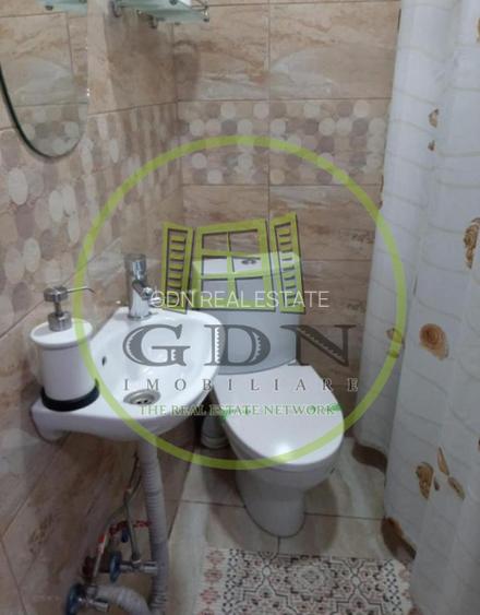 Afacere la cheie- 2 Garsoniere - Ultracentral, Sibiu - 7