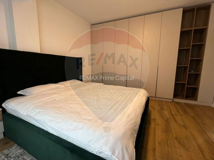 De închiriat Apartament 2 camere-zona Emanuel-Ioșia - 5