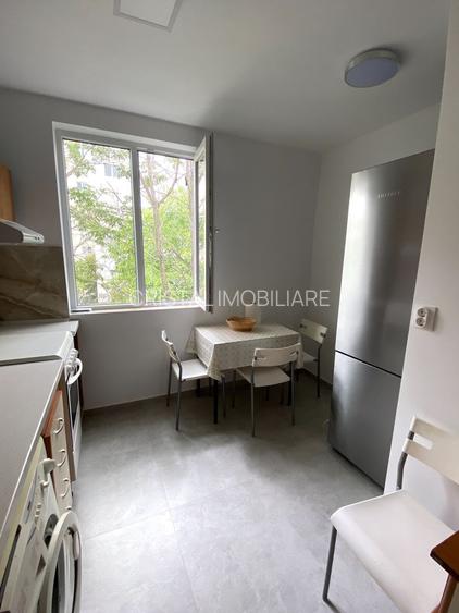 Apartament 3 camere spatios, mobilat utilat, zona linistita Drumul Taberei - 3