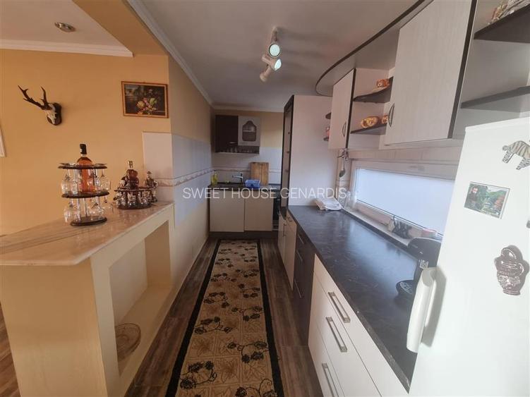 Oportunitate de investitie. Pensiune de vanzare la Vistisoara. - 14