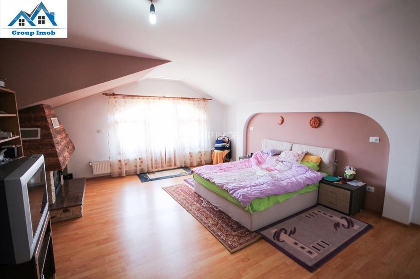 Vila pentru pretentiosi - Serbanesti - 14