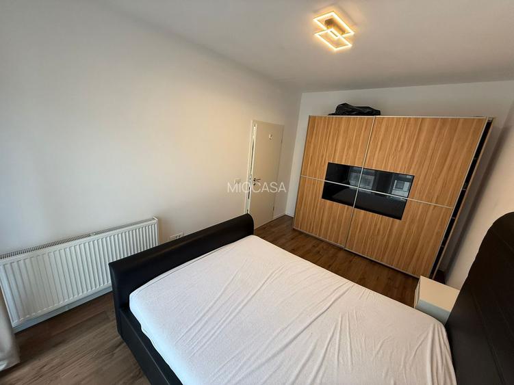 Bloc Nou. Et. 2. Decomandat. Mobilat. Asfalt. Lift. Aproape de Profi  Neptun. - 11