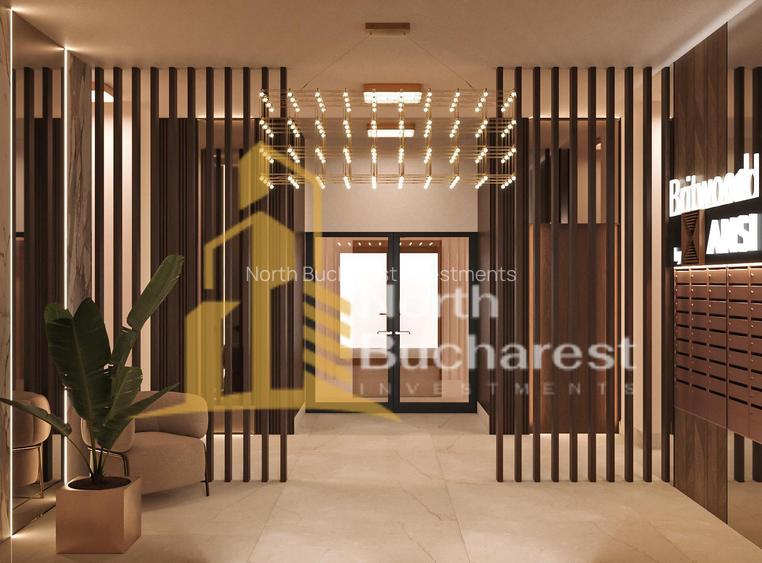 PENTHOUSE - 3 CAMERE - IANCU NICOLAE - LANGA PADURE - 8
