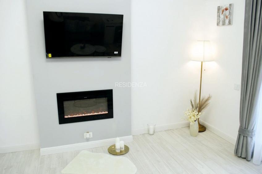 Garsoniera Exigent Plaza | Balcon | Centrala proprie | Prima închiriere - 3