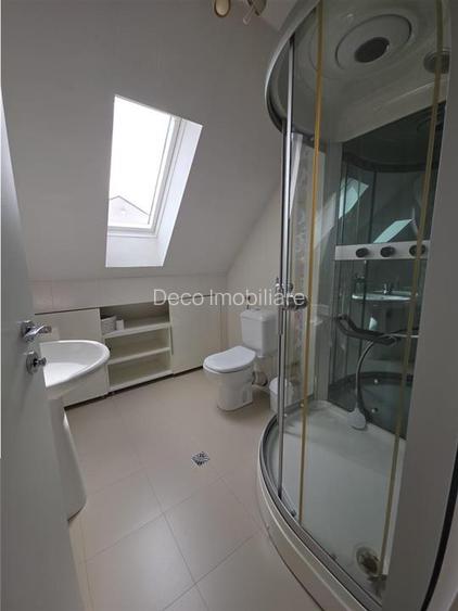 Comision 0%. Apartament 3 camere in A.Muresanu cu terasa panoramica si garaj - 17