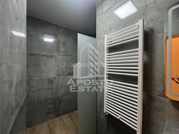 Proprietate rara in zona Lipovei | individuala 4 camere | teren 660 mp - 6