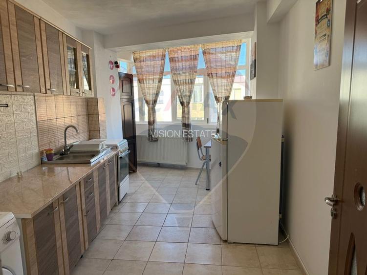 Apartament cu 1 camere de închiriat în zona Brazda lui Novac - 6