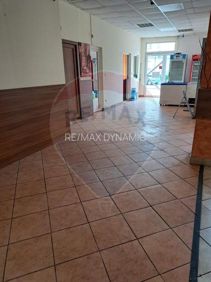 Spațiu comercial modern 160mp de închiriat în zona Aurel Vlaicu - 4