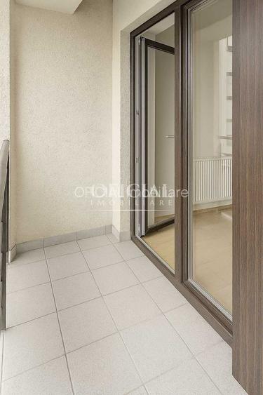 Apartament 1 Camera | 24 Mp | Balcon | Intermediar | Marasti FSEGA - 7