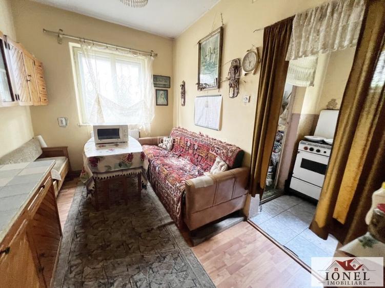 Vanzare casa in Alba Iulia, Cetate - 5