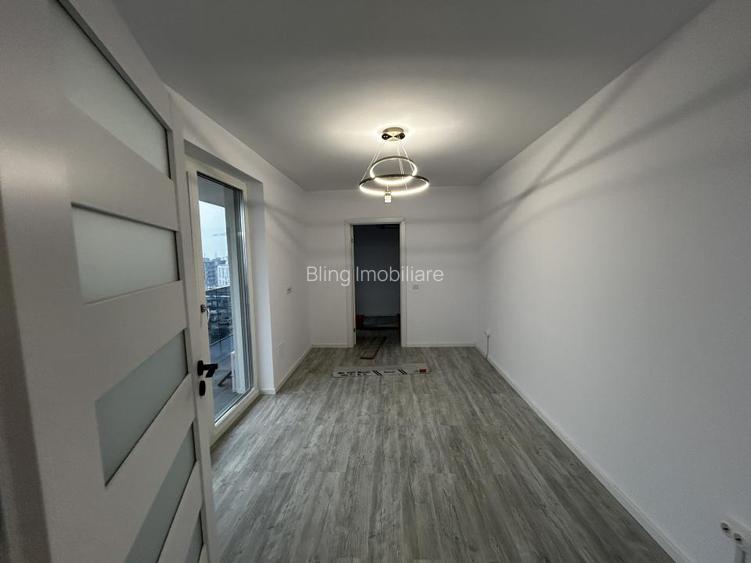 Apartament cu 2 camere Finisat Elite City 59mp terasa 13mp - 6