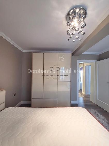 Casă de închiriat | Terasă Panoramică cu Jacuzzi | Cartier Voroneț - 12