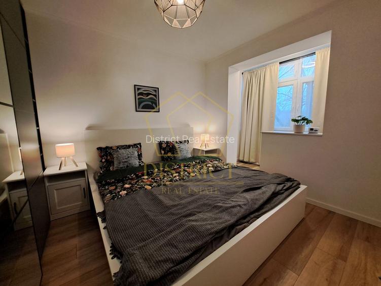 COM 0% Apartament cu 4 camere, incalzire in pardoseala | Dacia - 5