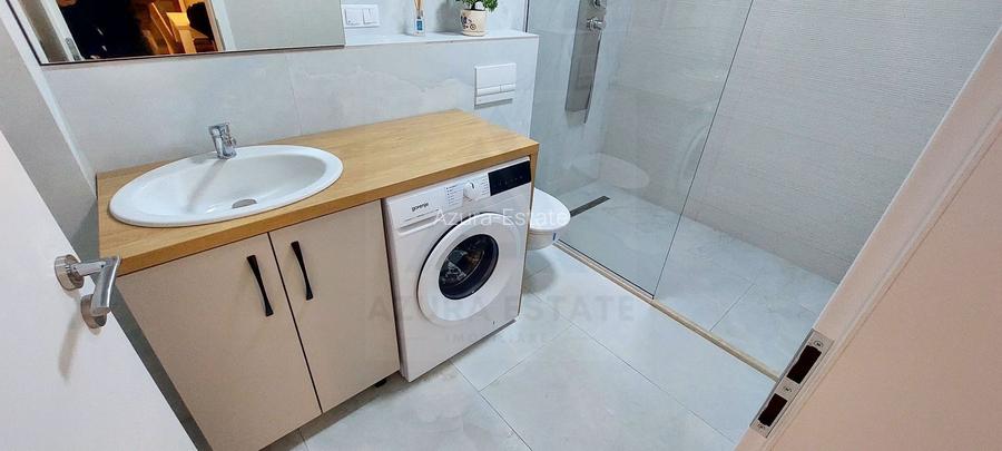 Apartament modern cu 2 dormitoare  54 mp utili pe Doamna Stanca - 7