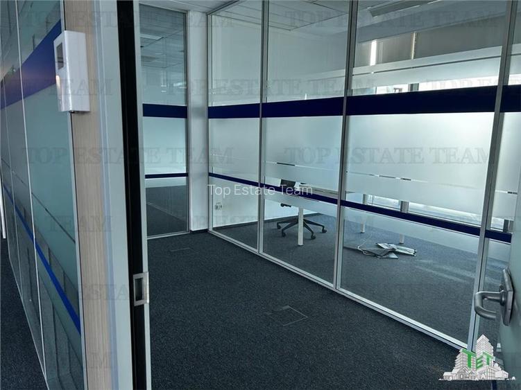 Spatiu de Birouri de 636 mp in Zona Herastrau - 16