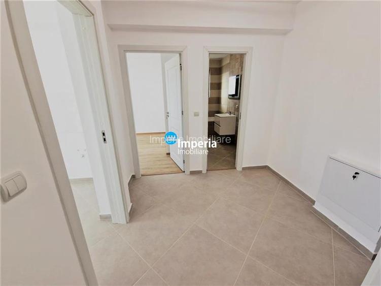 Apartament 2 Cam 48 mp, et 1, Editurii Lunca Cetatuii - 2