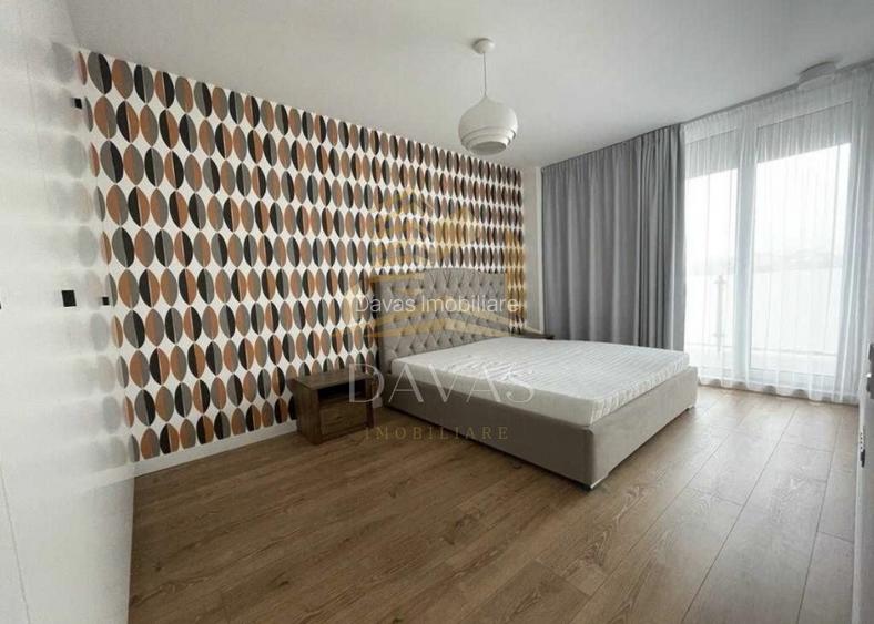 Apartament 4 camere semidecomandat | Gheorgheni – Septimiu Albini - 4