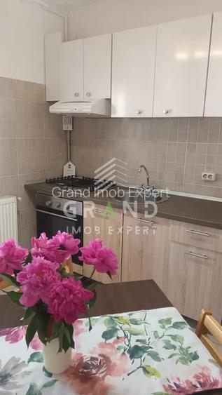 Intre Lacuri : Apartament 2 Camere | Debara | Balcon | 48 MP - 4