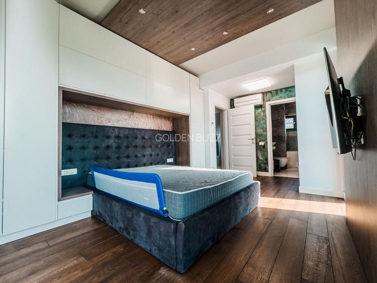 Vila moderna I Tunari - 8