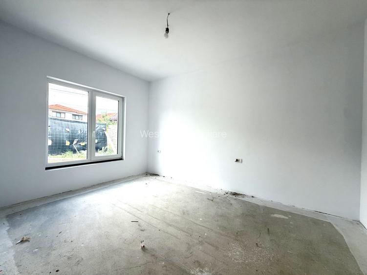 Casa individuala, 3 camere, 85 mp utili, 576 mp teren - Sanandrei - 6