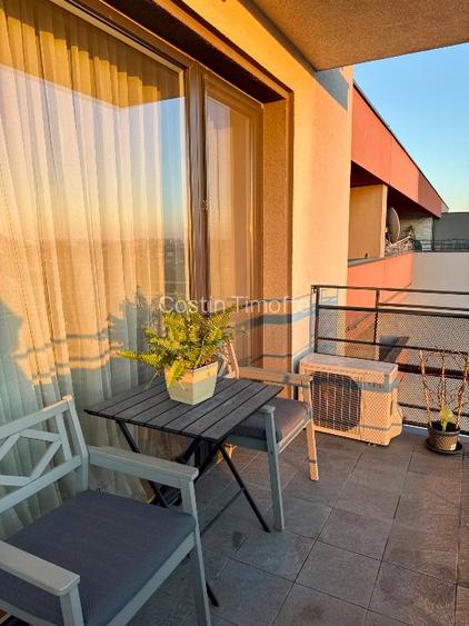 Inchiriez apartament 2 camere premium - 7