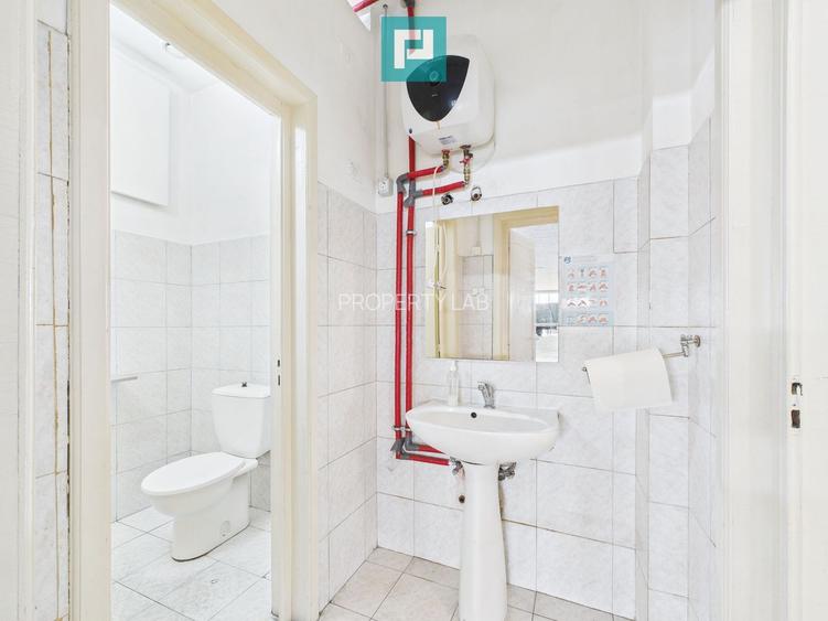 Spațiu depozitare 1,400 mp de închiriat în Ghiroda - 10