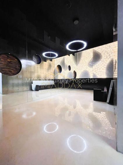 Cladire de birouri + spatiu comercial *1106 mp* // Dorobanti Capitale - 9