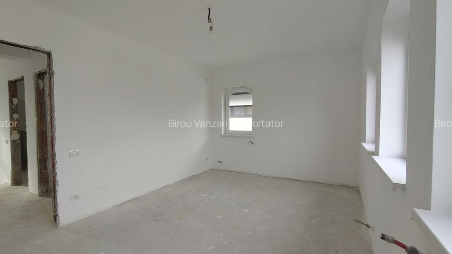 Vilă individuală cu grădină amenajată – confort, intimitate și eleganță tunari - 16