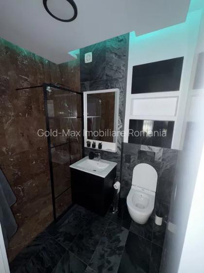 Apartament 2 camere Exigent Plaza - Lujerului - 4