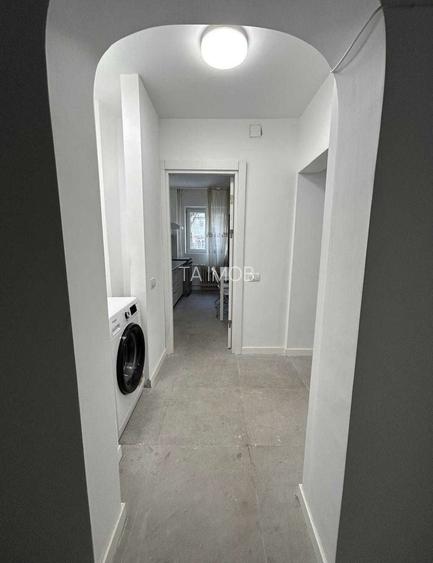 APARTAMENT 2 CAMERE CRÂNGAȘI | RENOVAT COMPLET - 8