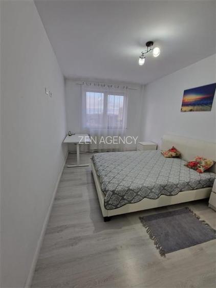 Apartament modern in bloc Nou - 4