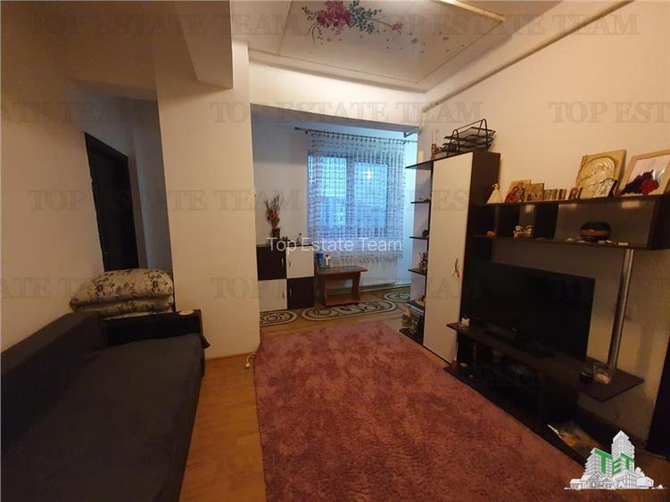 Apartament 2 camere si curte interioara Compozitori - 11