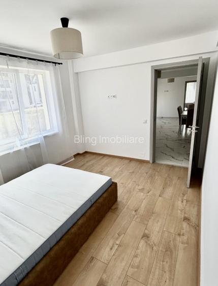Apartament superb de 3 camere, bloc nou, zona Tineretului  - 4