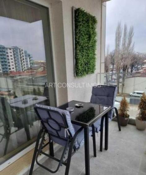 Apartament 2 camere | Parcul Carol | Decomandat | Balcon | Proximitate Metrou - 5