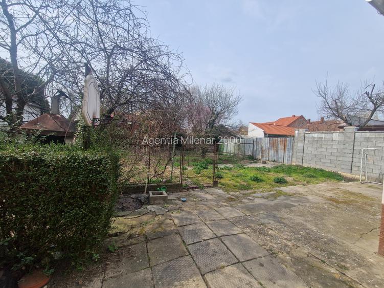 Casa situata in zona Blascovici, pe frumoasa strada Maslinului - 7