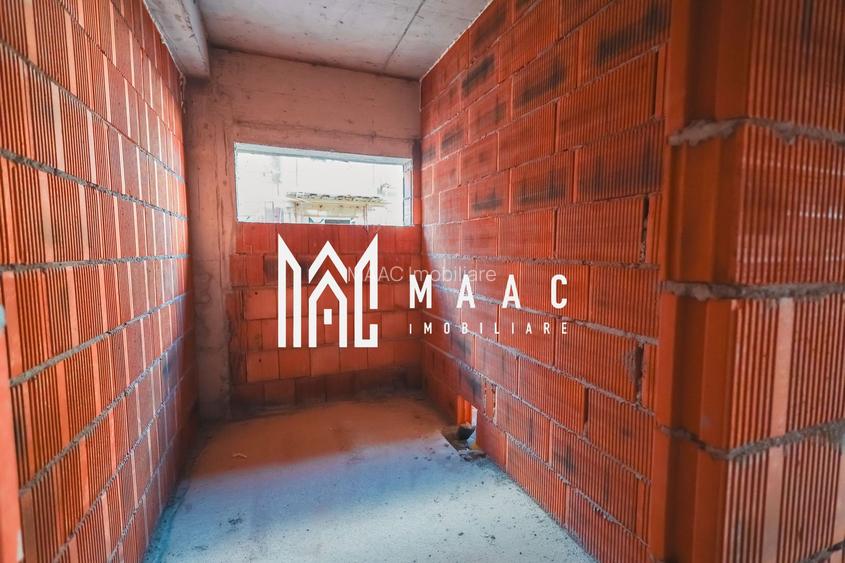 Apartament 2 Camere | 54 mp | Cartierul Da Vinci Homes - 8