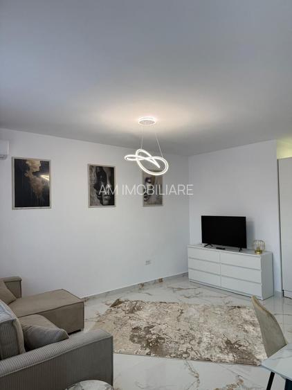 GARSONIERA PLATANI RESIDENCE, PARCARE, BLOC NOU, CENTRALA, COMISION 0% - 3