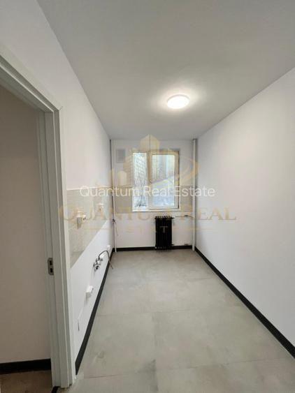 Vand apartament 2 camere COMPLET RENOVAT- Langa parcul Drumul Taberei - 3