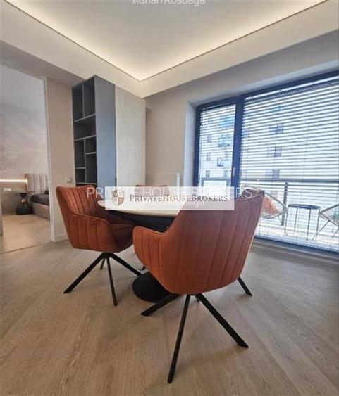 Pipera | Porsche | Cortina North | Bloc 2023 | Modern - 3